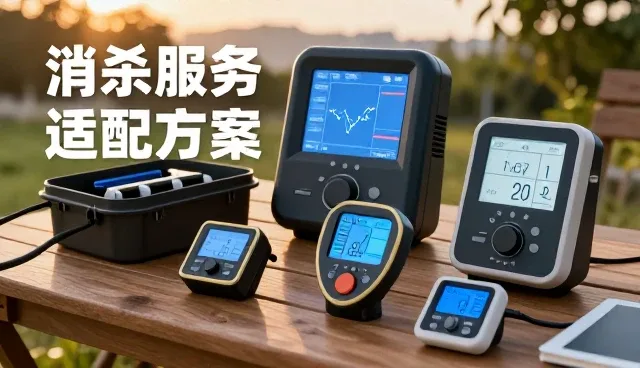 项目现场应用中的外墙清洗专项服务特点