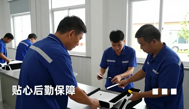 秉承务实背景下外墙清洗专项服务迎来新的发展机会